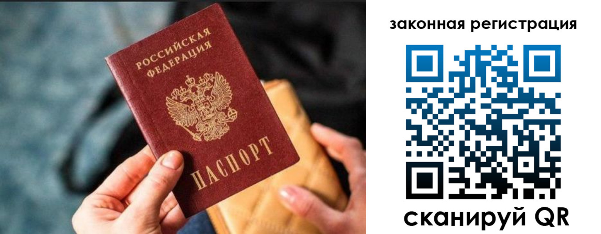 временная регистрация гарантия в Бородино