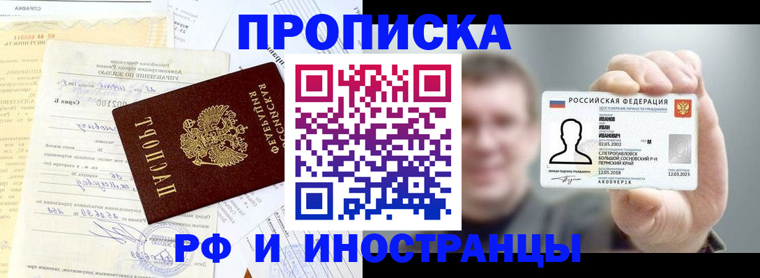 прописка гарантия в Бородино